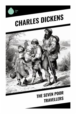 Cover The Seven Poor Travellers