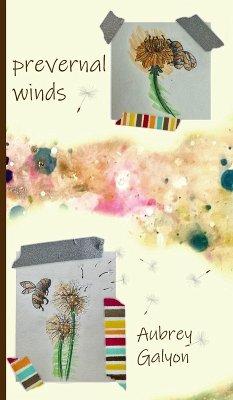 prevernal winds - Galyon, Aubrey