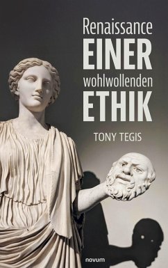 Cover Renaissance einer wohlwollenden Ethik