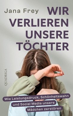 Cover Wir verlieren unsere Töchter