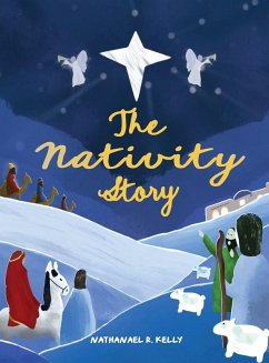 Cover The Nativity Story