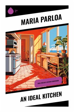 An Ideal Kitchen - Parloa, Maria