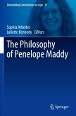 The Philosophy of Penelope Maddy