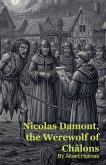 Nicolas Damont, the Werewolf of Châlons