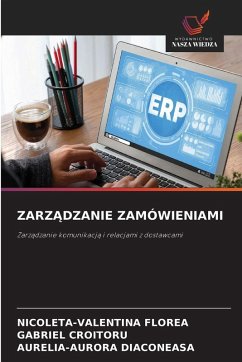 ZARZ¿DZANIE ZAMÓWIENIAMI - FLOREA, Nicoleta-Valentina;CROITORU, GABRIEL;DIACONEASA, AURELIA-AURORA