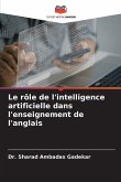 Le rôle de l'intelligence artificielle dans l'enseignement de l'anglais