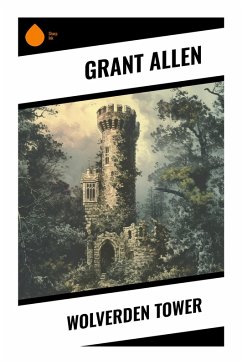 Wolverden Tower - Allen, Grant