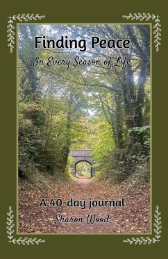 Cover Finding Peace in Every Season of Life