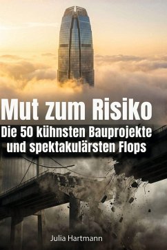 Cover Mut zum Risiko