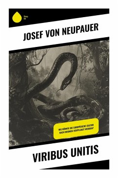 Viribus unitis - Neupauer, Josef von Viribus unitis - Neupauer, Josef von