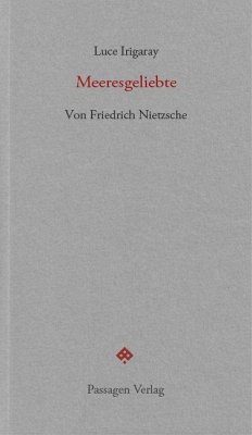 Meeresgeliebte - Irigaray, Luce