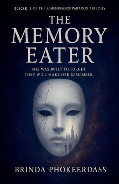 Cover The Memory Eater