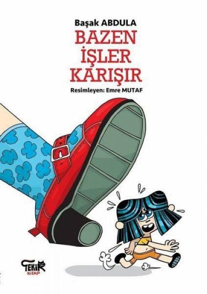 Bazen Isler Karisir