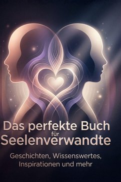 Cover Das perfekte Buch für Seelenverwandte