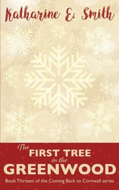 Cover The First Tree in the Greenwood