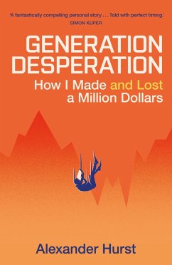 Cover Generation Desperation