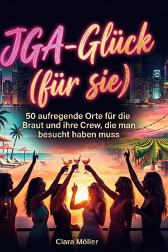 Cover JGA-Glück (für sie)