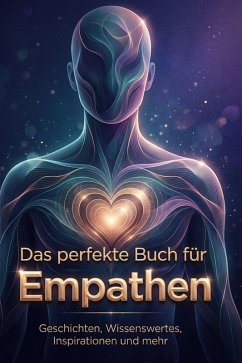 Cover Das perfekte Buch für Empathen