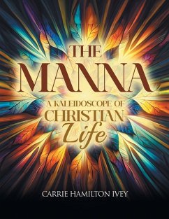 Cover The Manna