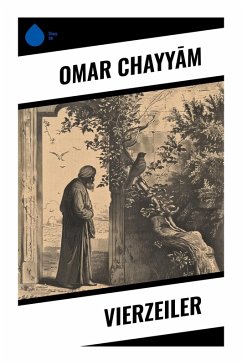 Vierzeiler - Chayy¿m, Omar