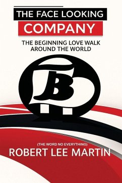 The Face Looking Company - Martin, Robert Lee