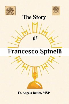 Cover The Story of Francesco Spinelli
