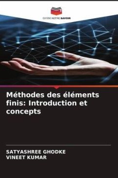 Cover Méthodes des éléments finis: Introduction et concepts
