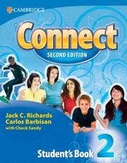 Cover Connect Level 2 Student's Book