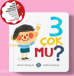 3 Cok mu - Gültaslar, Beyhan