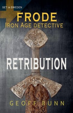 Retribution - Bunn, Geoff Retribution - Bunn, Geoff