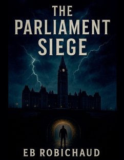 Cover The Parliament Siege