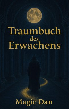 Cover Traumbuch des Erwachens