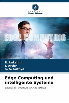 Cover Edge Computing und intelligente Systeme