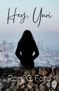 Hey, Yuri - Ford, Rory C.