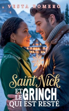 Cover Saint Nick et le Grinch qui est resté