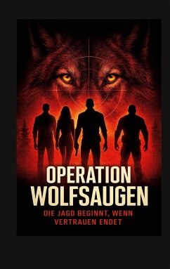 Cover Operation Wolfsaugen
