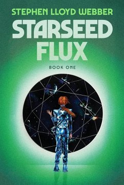 Cover Starseed Flux