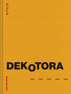 Cover Dekotora