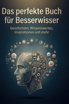Cover Das perfekte Buch für Besserwisser