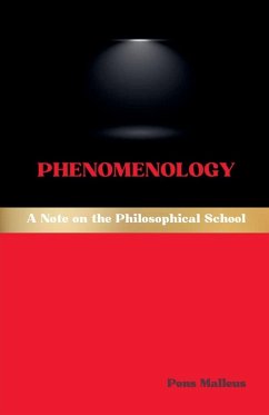Phenomenology - Malleus, Pons