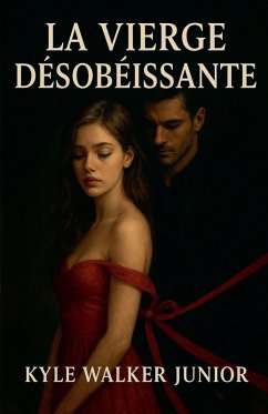 Cover La vierge désobéissante