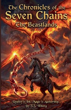 The Beastlands - Wiberg, T. Z.