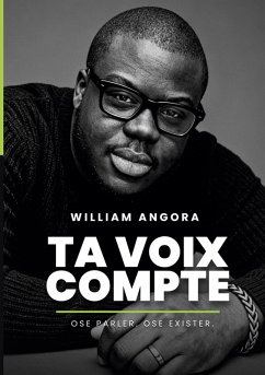 Ta Voix Compte - Angora, William