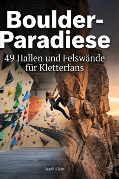 Cover Boulder-Paradiese