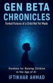 Gen Beta Chronicles