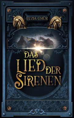 Cover Das Lied der Sirenen