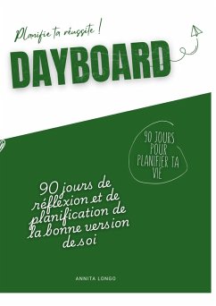 Dayboard - 90 Jours pour planifier ta vie