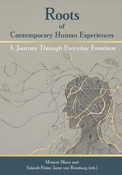Cover Roots of Contemporary Human Experiences