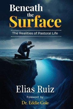Beneath the Surface - Ruiz, Elias Beneath the Surface - Ruiz, Elias