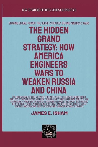 The Hidden Grand Strategy